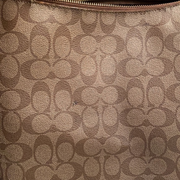 Coach Bags Coach Large Crossbodymessenger Bag Poshmark